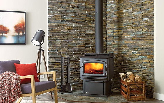WOOD STOVES | Wood Fires
