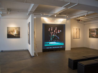 New York Stricoff Gallery