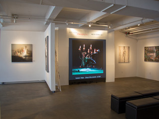 New York Stricoff Gallery