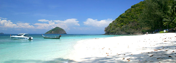 Coral Island