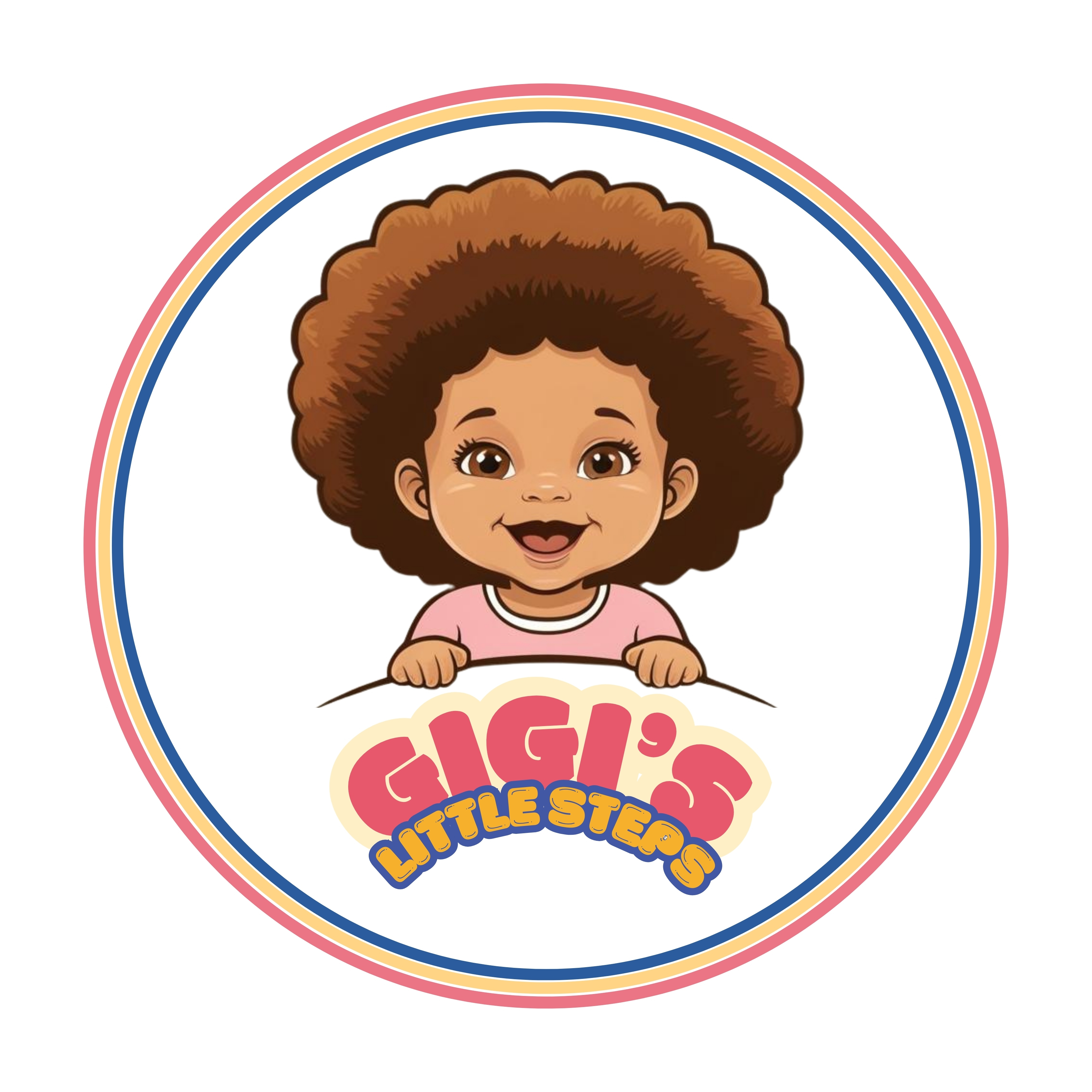Writer: Gigis Little Steps