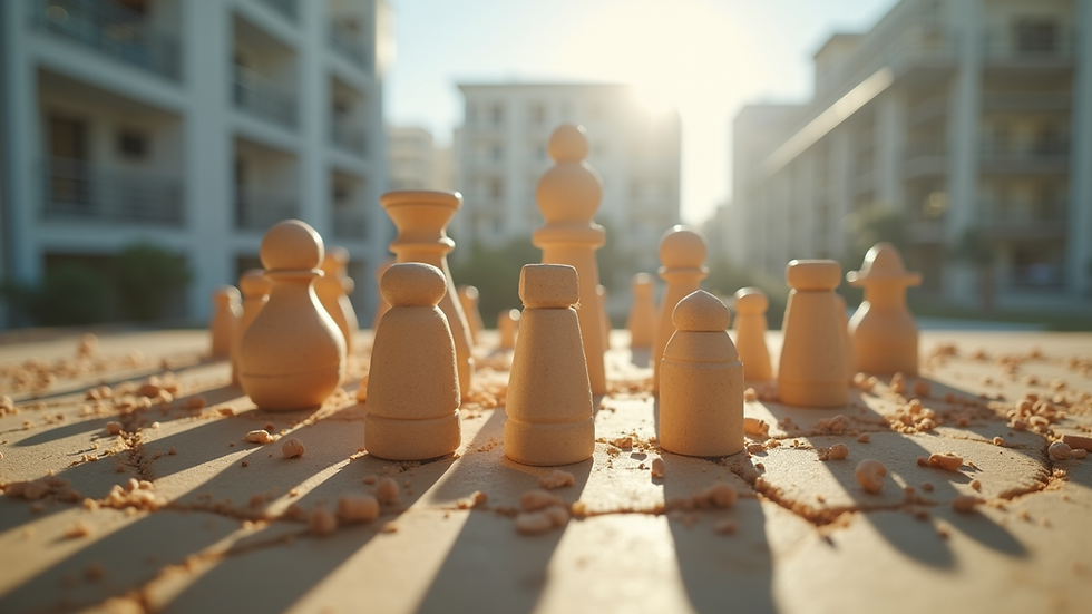 La relevancia del juego y aprendizaje infantil