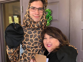 Camp I Am Special Director Leaving Program Even More Special Than Before