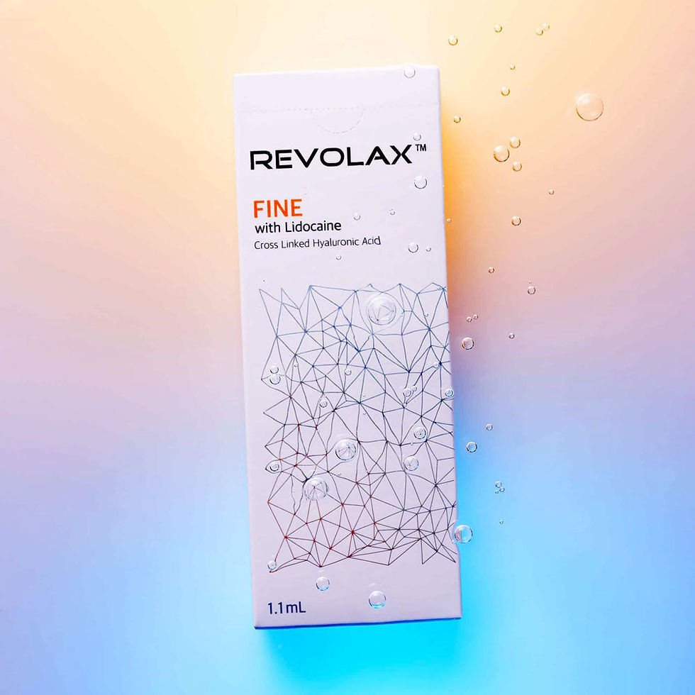 Revolax FINE