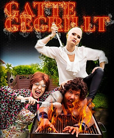 Felicitas Hadzik Regisseurin Gatte Gegrillt