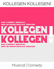Felicitas Hadzik Regisseurin und Choreografin Kollegen Kollegen Musical Mannheim