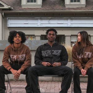 'OG' Hoodies