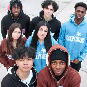 'Lasts 4 Evr' Tracksuits