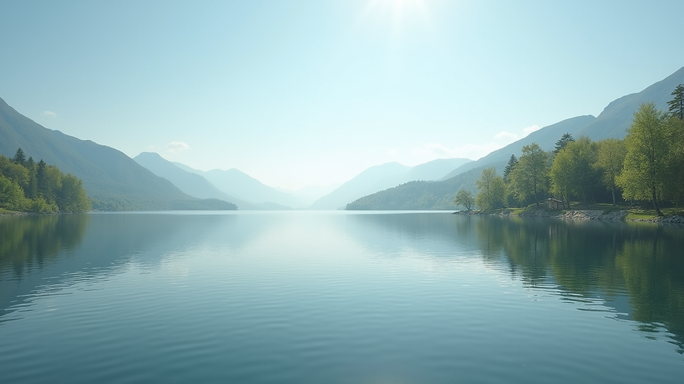 Mindfulness Techniques for Anxiety: Why Mindfulness is Key for Easing Anxiety