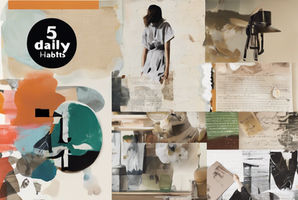 5 Daily Habits to Strengthen Your Spiritual Connection