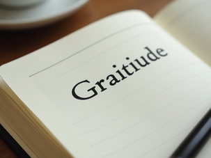 Creative Prompts for Your Gratitude Journal Ideas