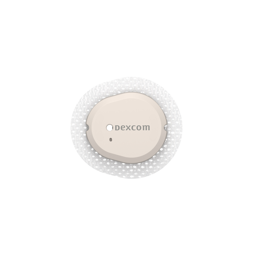 Dexcom G7 Sensor