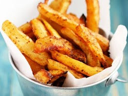 French Fries Linked to Higher Diabetes Risk