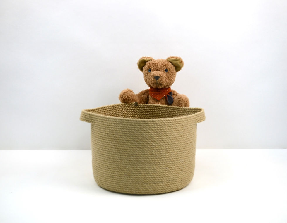 Thumbnail: Large Basket