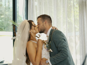 Welke bruidsvideo moeten jullie kiezen?