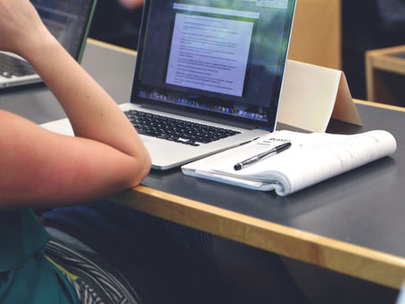 Top 5 Myths About Online Learning