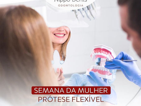 Prótese Flexível 