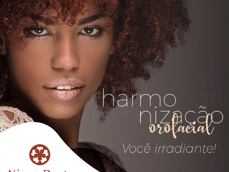 Harmonização Orofacial