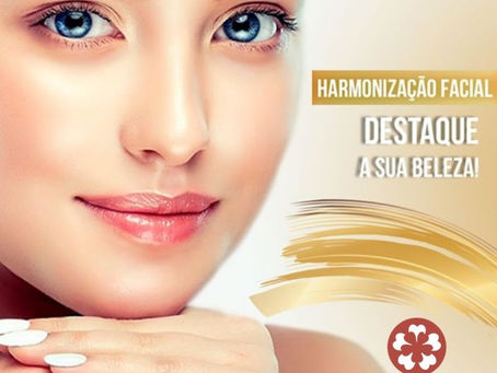Harmonização Orofacial