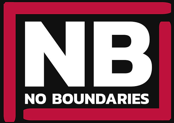 No Boundaries Events