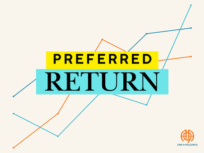 Preferred Return Image