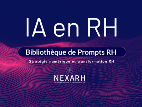 Blog NEXA RH_Snipet_IA en RH_Agents IA_2025_JB AUDRERIE