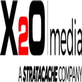 X2O représente une nouvelle catégorie d'outils de communication qui améliorent la manière dont les entreprises interagissent avec leurs employés et renforcent la notoriété de leur marque, en étendant l'affichage numérique standard pour réduire les coûts, renforcer la sécurité et fournir des informations d'entreprise et des tableaux de bord de performance à un public « ciblé » sur le marché. écrans qu’ils utilisent le plus : leur ordinateur de bureau et leurs appareils mobiles.