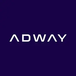 Adway cible les talents sur les réseaux sociaux grâce à des annonces d'emploi génératives et un ciblage intelligent.