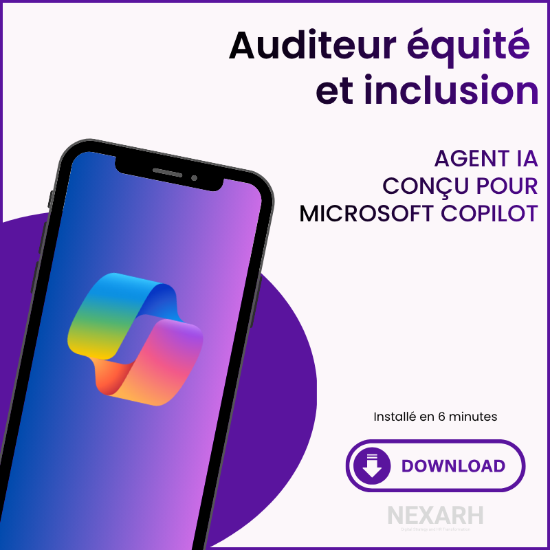 Auditeur Équité & Inclusion