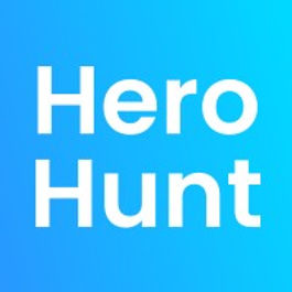 HeroHunt offre un agent recruteur IA nommé Uwi qui automatise la recherche et l'engagement de candidats. La plateforme permet de sourcer des talents parmi un milliard de profils mondiaux, d'obtenir des coordonnées vérifiées et de générer des messages hyper-personnalisés. Cette solution se distingue par son approche "autopilote" qui remplace les recherches manuelles et les filtres booléens traditionnels. Son marché est international.