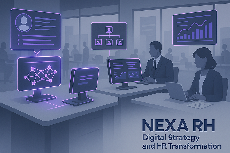AI agents are a new task object in HRIS, executing goal-driven, autonomous workflows that coordinate systems, data, and users.