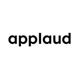 Applaud est une plateforme d'expérience employé pensée pour simplifier et stimuler tous les employés avec des automatisations et des IA pour assister les utilisateurs au quotidien. 