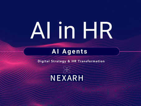 Discover how AI Agents in HR revolutionize workplace automation beyond traditional workflows.