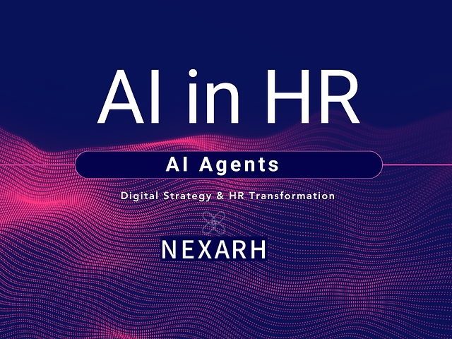 AI in HR: Series of article and tools for CRHO and HRD_NEXA HR