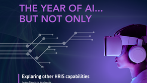 Learning & HR Tech Trends 2024: AI everywhere... but not only