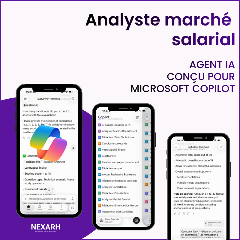 Thumbnail: Analyste marché salarial