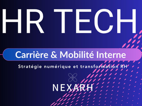 La gestion de la carrière et la mobilité interne demeure sous-côtée et arrivent en dernier dans l'implantation SIRH. On vous explique pourquoi les RH peinent à livrer ses programmes et à les mettre à l'échelle pour personnaliser l'expérience employé.