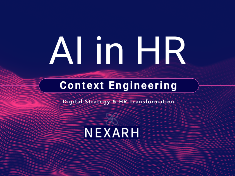 Context engineering makes all the difference to enhance the value of Generative AIs. We explain why and how.