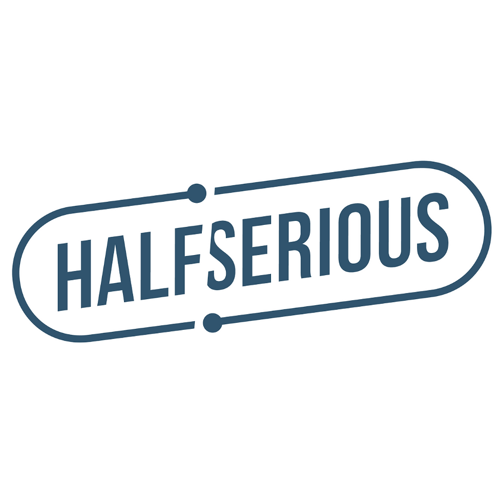 HalfSerious_Logo_square_2