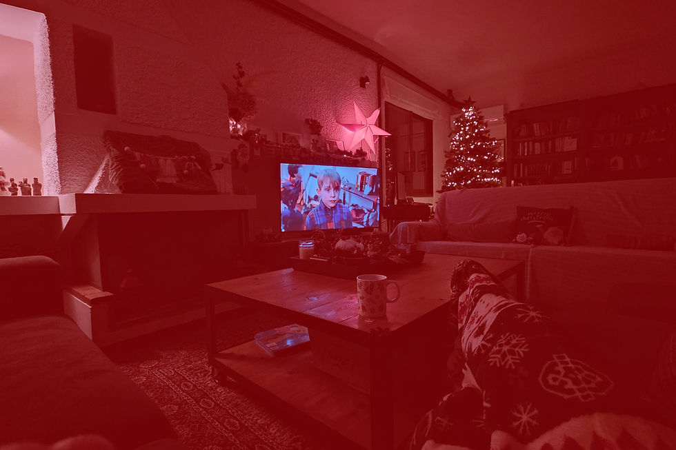 Χριστουγεννιάτικες απολύσεις: Οι παθογένειες των (όχι και τόσο μικρών) ελληνικών επιχειρήσεων