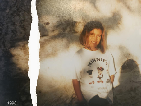 «Θέλεις να μείνεις με τη μαμά ή τον μπαμπά;»