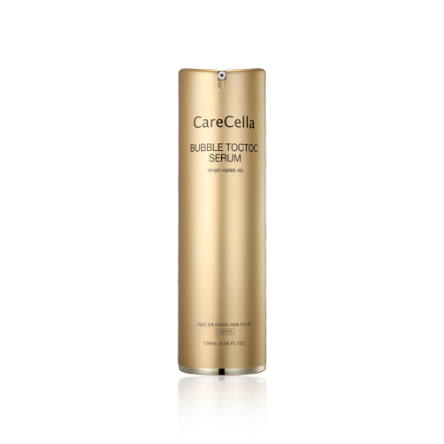 CareCella Bubble Toc Toc Serum