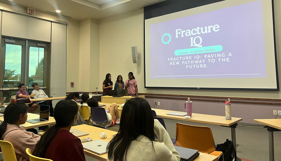 2025–2026 Medical AI Presentations | Medical Science Kids