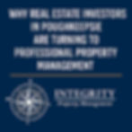 Integrity Property Management in Poughkeepsie – Trusted rental management for real estate investors with rent guarantee insurance