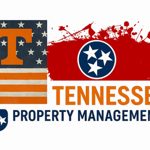 🏠 Top 5 Reasons to Invest in Real Estate in Knoxville, Tennessee