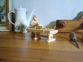 Řezbářství Jan Vincker