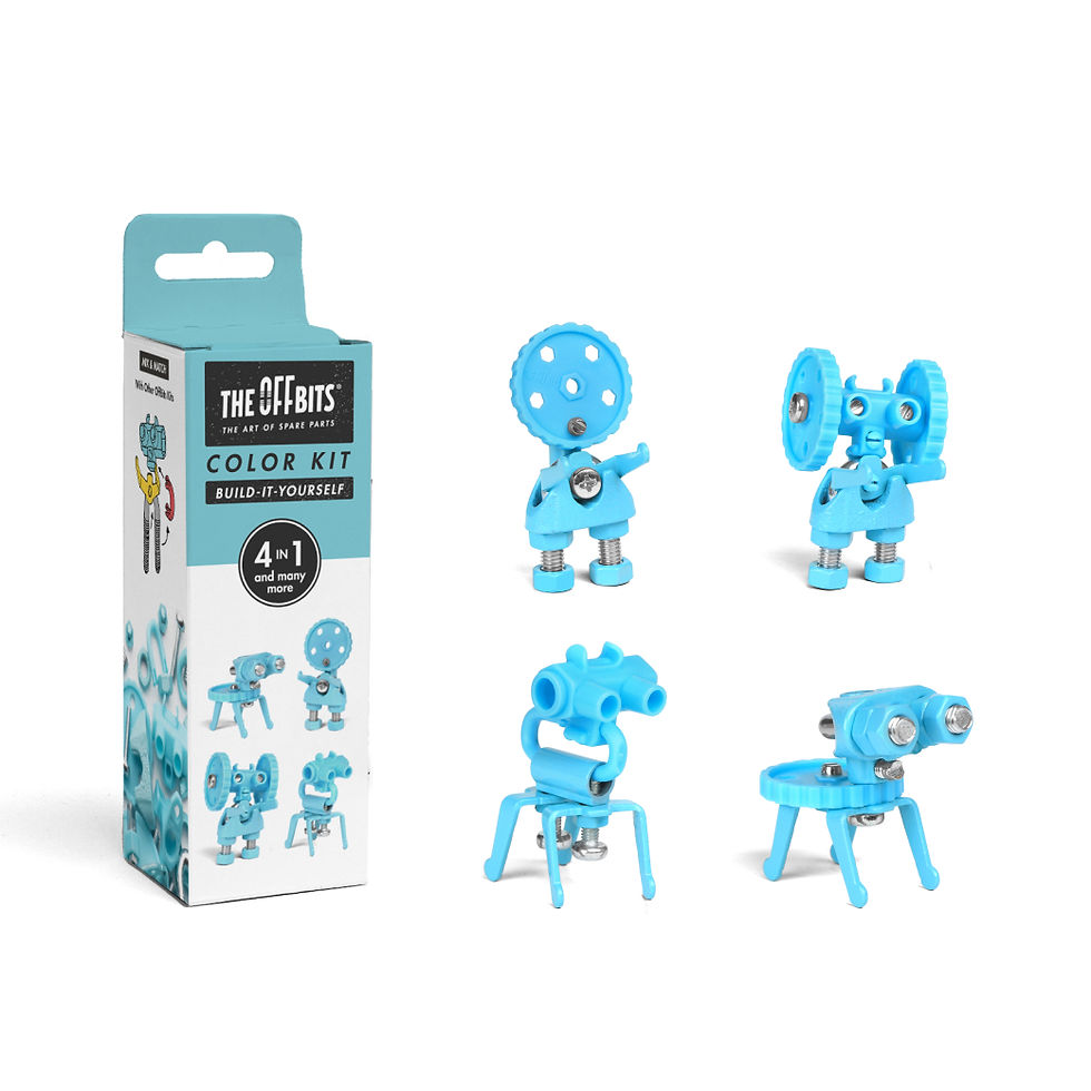 תמונה ממוזערת: Color Kit