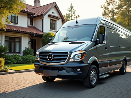 Mobile Auto Detailing: Quality Care Anytime, Anywhere