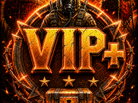 Unlock VIP Access on TC Rust Server Today