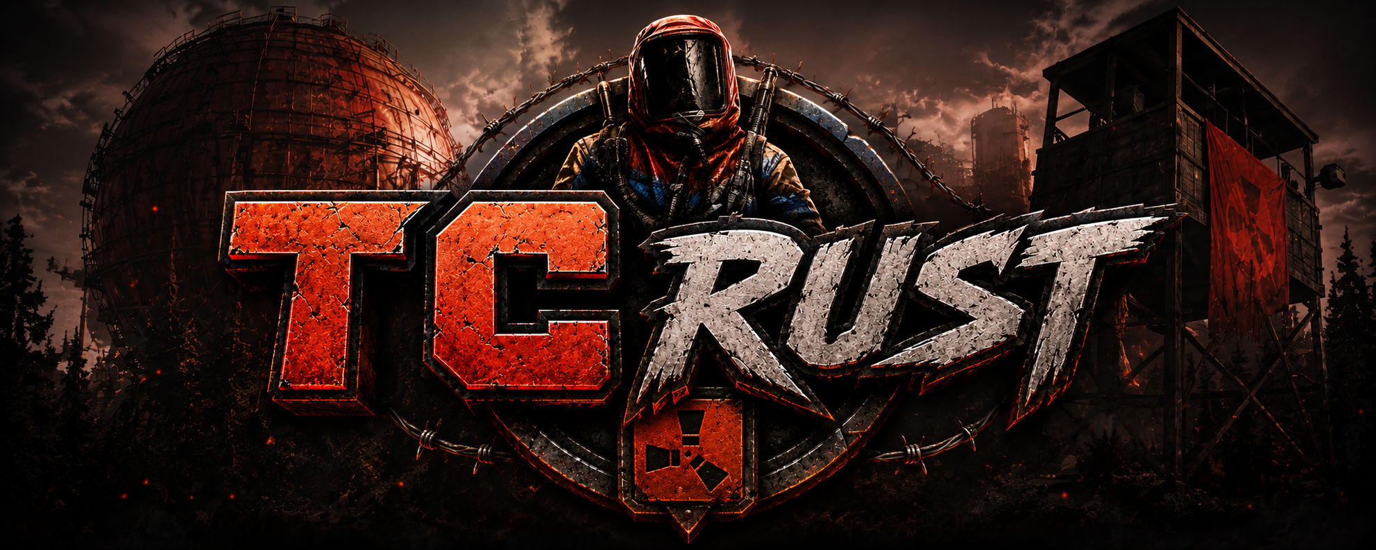 Join VIP | TC Rust